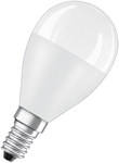 Lampa LED VALUE CLASSIC P60 7.5W 830 E14-OSRAM